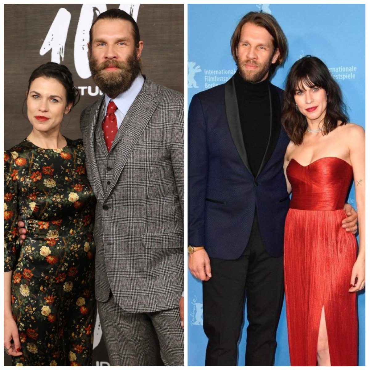 Ana Ularu, mărturisiri RARE despre rolul de mamă. Actrița și soțul ei, actorul Marc Rissmann, au împreună o fiică: „Mă simt cu adevărat împlinită”