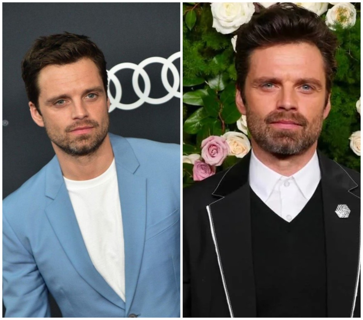 Sebastian Stan, apariție de excepție la Premiile Oscar 2025! Actorul a venit cu mama lui, Georgeta, și iubita lui, Annabelle. Cum au fost surprinși pe covorul roșu. FOTO