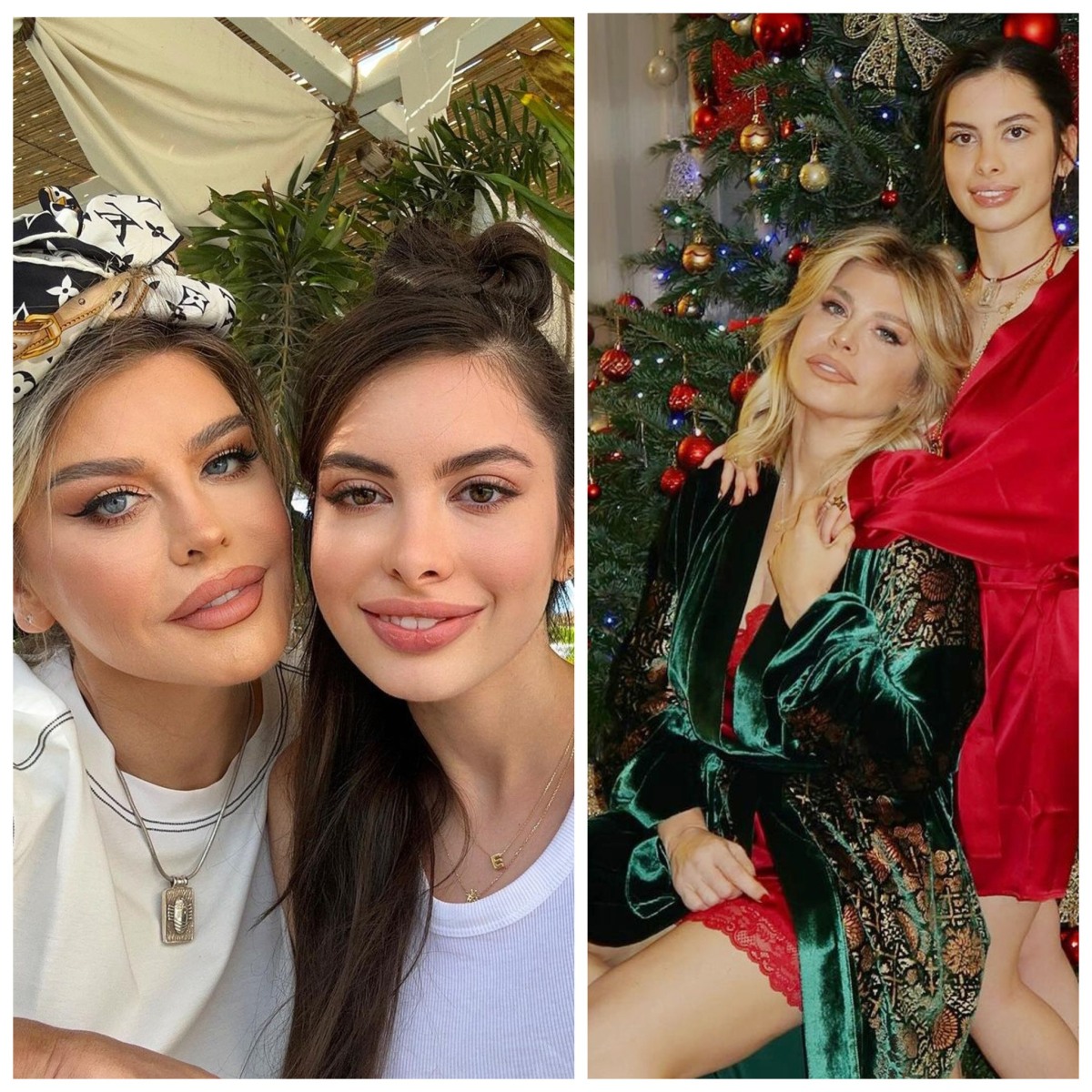 Ce ocupație are Elena Boncea, fiica Loredanei Groza. La 27 de ani, are o carieră de succes complet diferită de cea a mamei sale: „O parte importantă...”