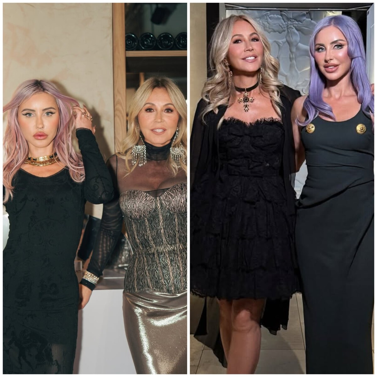 Anastasia Soare, confesiuni rare despre relația cu fiica ei, Norvina. De ce a concediat-o: „Am dat-o afară. Nu credea că o s-o dau afară, dar…”