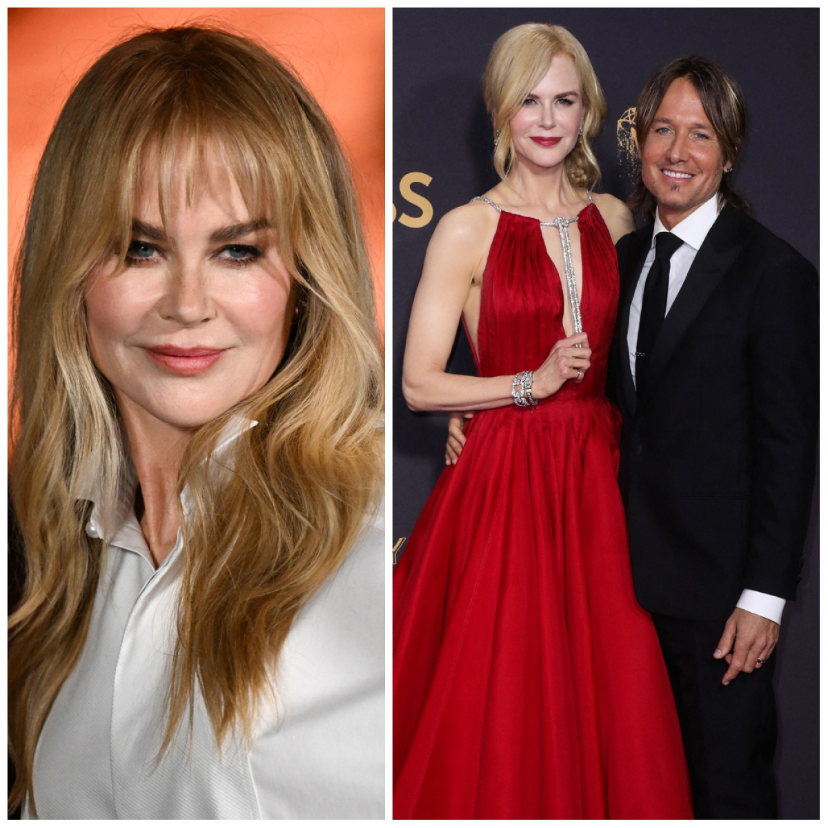 Anunțul momentului despre Nicole Kidman! Actrița a luat o decizie NEAȘTEPTATĂ în contextul divorțului de Keith Urban: "O necesitate"
