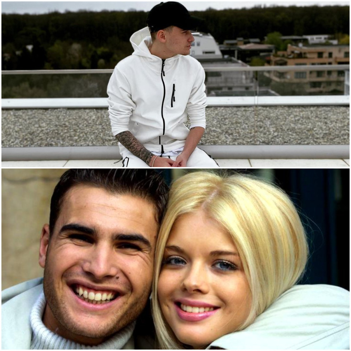 Cum arată astăzi fiul lui Adrian Mutu și al Alexandrei Dinu. Cele mai recente imagini cu Mario au surprins pe toată lumea. Foto