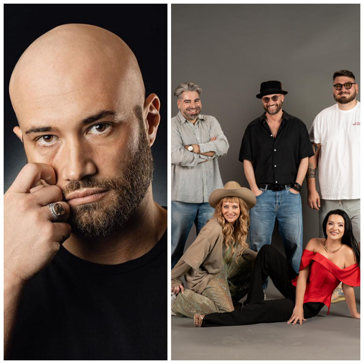 Mihai Bendeac, mărturisiri sincere despre „The Ticket” și colaborarea cu membrii juriului. Ce a dezvăluit actorul despre revenirea pe micile ecrane: 