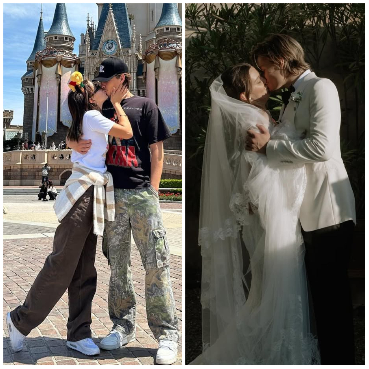 Surpriză în showbiz! Au devenit PĂRINȚI! Cele două vedete și-au mărit familia în secret și au făcut PRIMELE declarații: 
