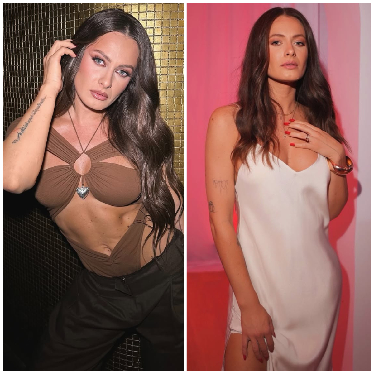 Raluka, imagini din vacanță. Cum l-a surprins artista pe partenerul ei, un bărbat cu 20 de ani mai în vârstă ca ea: „Unul din cele mai frumoase locuri.” Foto