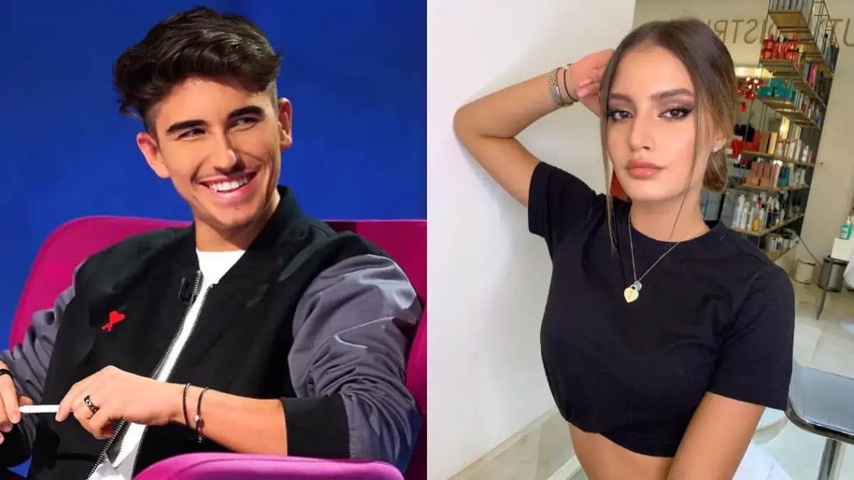 Dovada că situația dintre Sebastian Dobrincu și fiica lui Virgil Ianțu devine serioasă. Jasmine a mers acasă la milionar