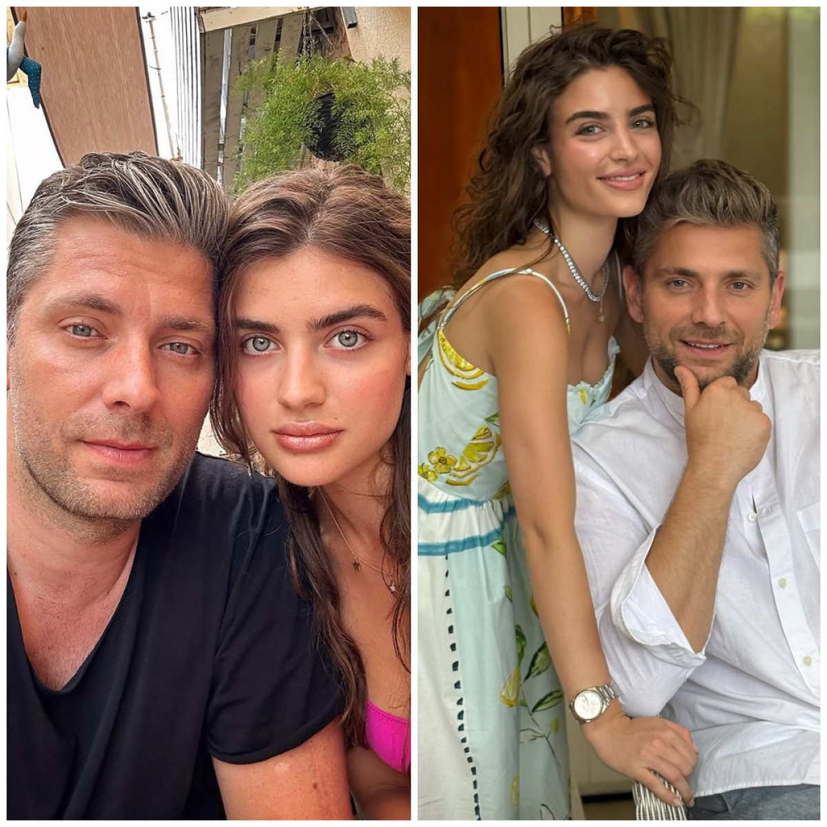 Ana Bodea și Valentin Butnaru, declarații RARE despre povestea lor de dragoste. Ce au dezvăluit actrița și prezentatorul TV despre diferența de vârstă de 15 ani dintre ei: „Ne completăm mult mai bine...”