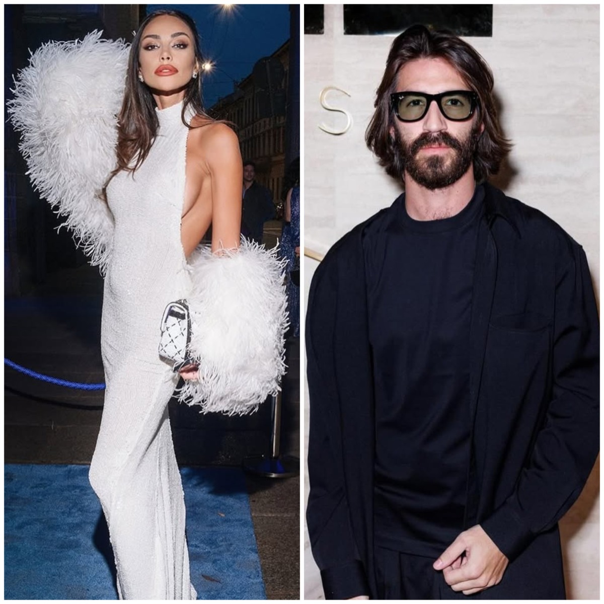 Mădălina Ghenea, recunoscătoare fostului iubit, Leonardo Maria Del Vecchio. Ce a mărturisit public actrița: „Bărbați ca tine sunt…”