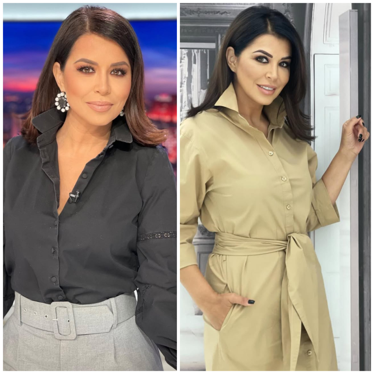 Simona Pătruleasa, apariție inedită alături de fiica ei. Cum arată Ingrid astăzi și cât de mult seamănă cele două. Foto