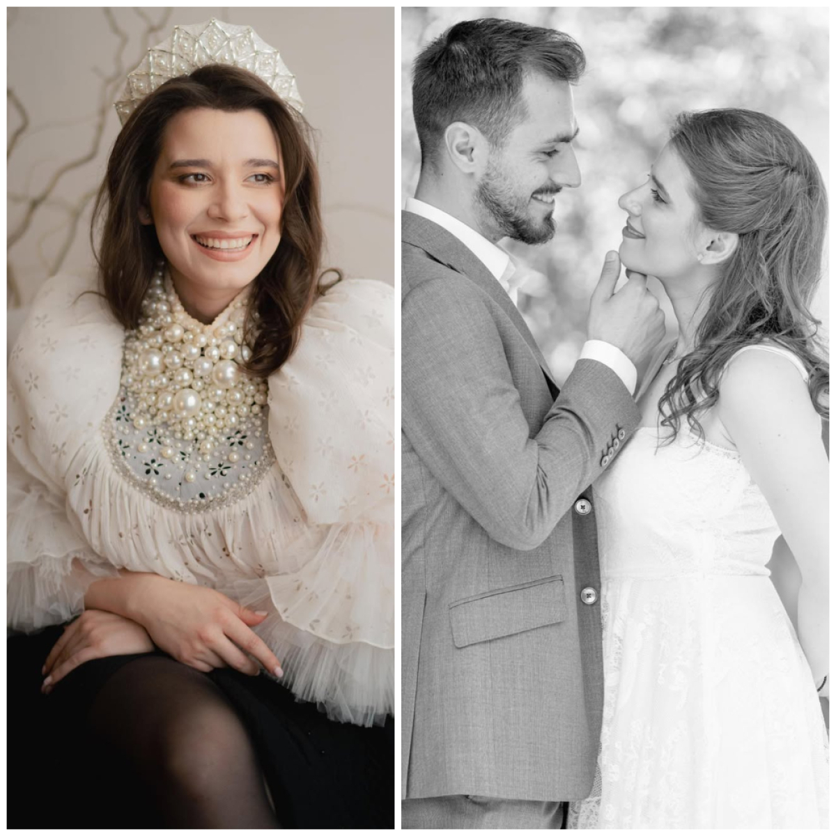 Kira Hagi, impresionată de un cadou primit la nunta cu Thomas Ferfelis. Ce semnificație are: „Unul dintre cele mai emoționante daruri...” FOTO