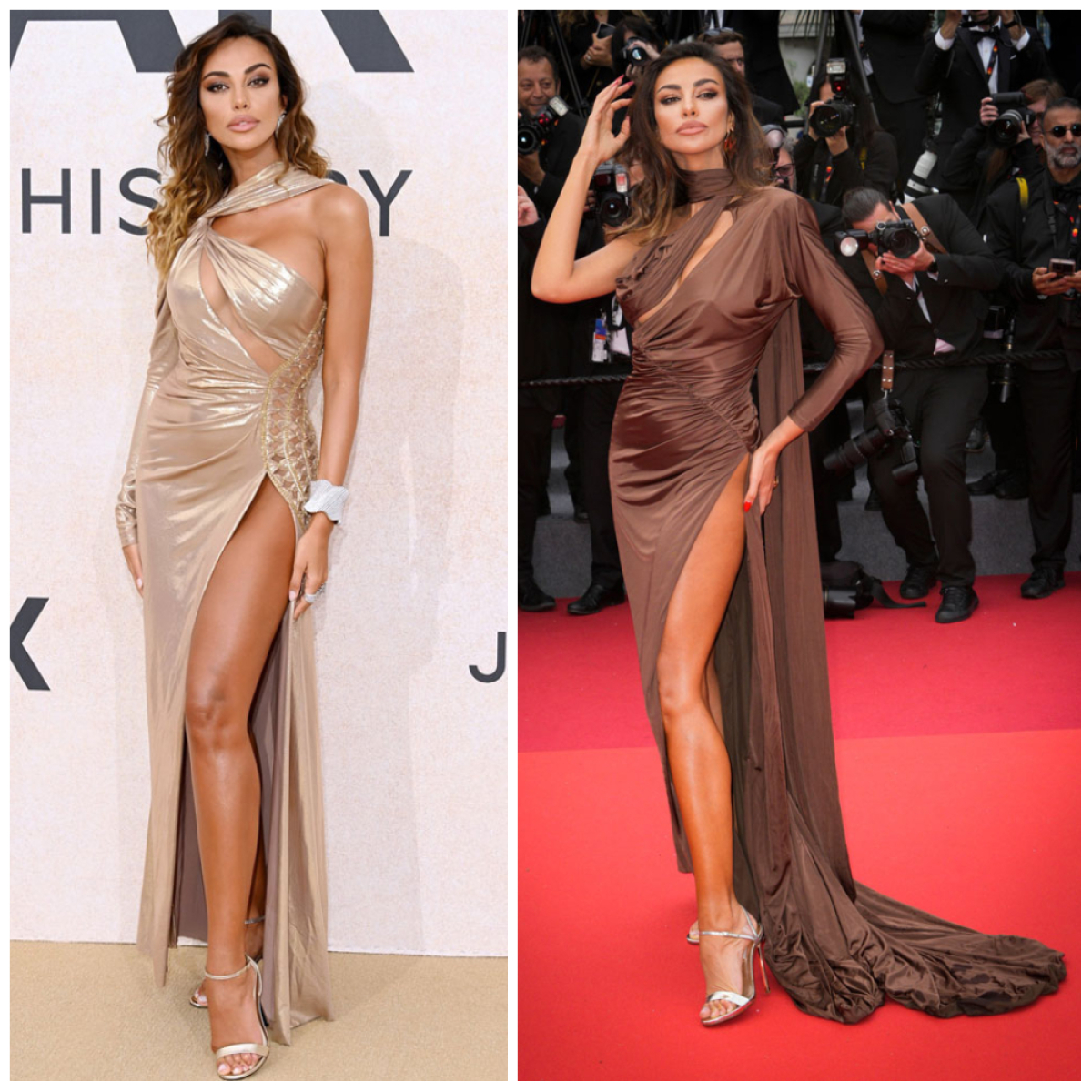 De ce lipsește Mădălina Ghenea de la Festivalul de Film de la Cannes: „Viața are premierele ei”