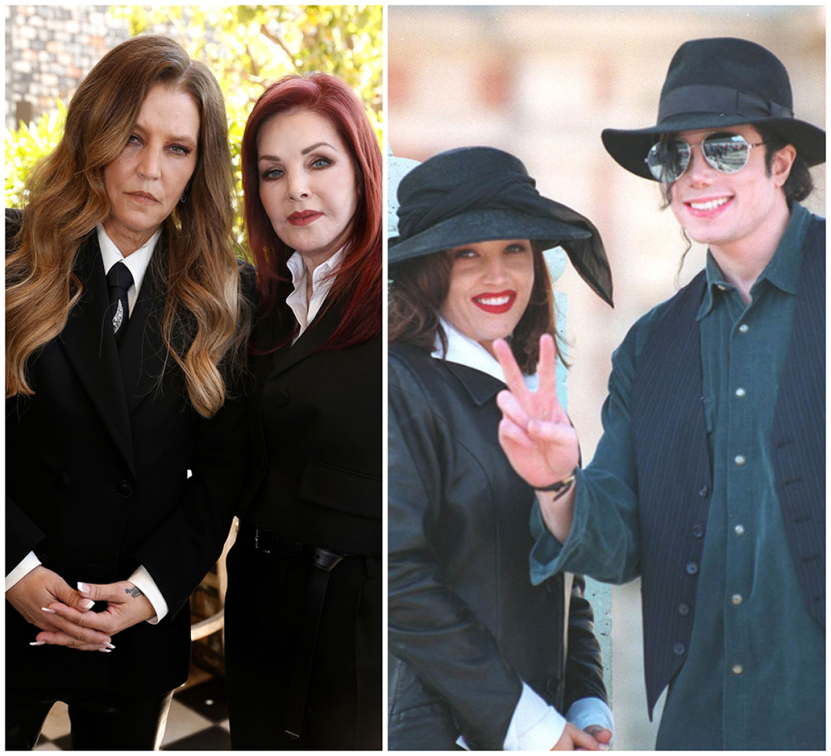 Priscilla Presley dezvăluie detalii controversate despre viața intimă a fiicei sale, Lisa Marie, și a lui Michael Jackson: „Am fost îngrozită de...”