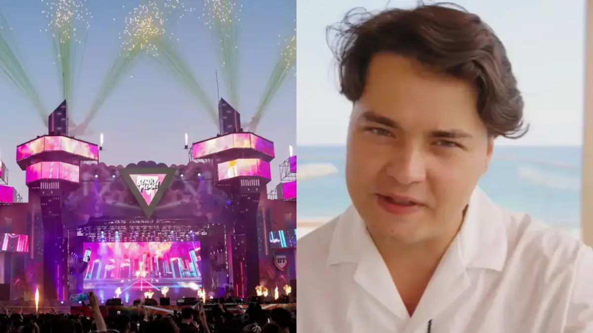 Selly reacționează după toate criticile de la „Beach, Please”: „Au venit acolo cu acordul semnat al părintelui”