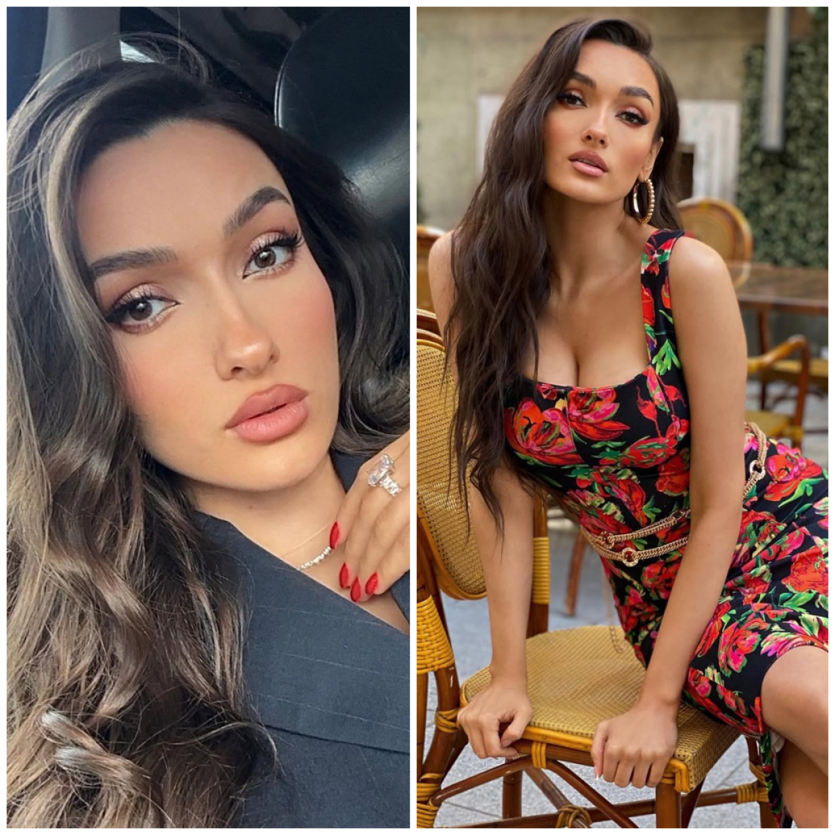 Viviana Sposub, aniversare inedită după despărțirea de George Burcea. Vedeta a împlinit 28 de ani: „Una dintre cele mai frumoase zile de naștere.” Video