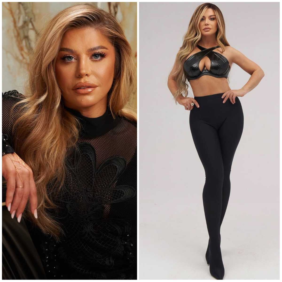 Cum se menține Loredana Groza într-o formă fizică și psihică excelentă. Artista a dezvăluit trucurile la care apelează pentru a păstra un echilibru între viața profesională și cea personală: "Îmi fac timp pentru mine"