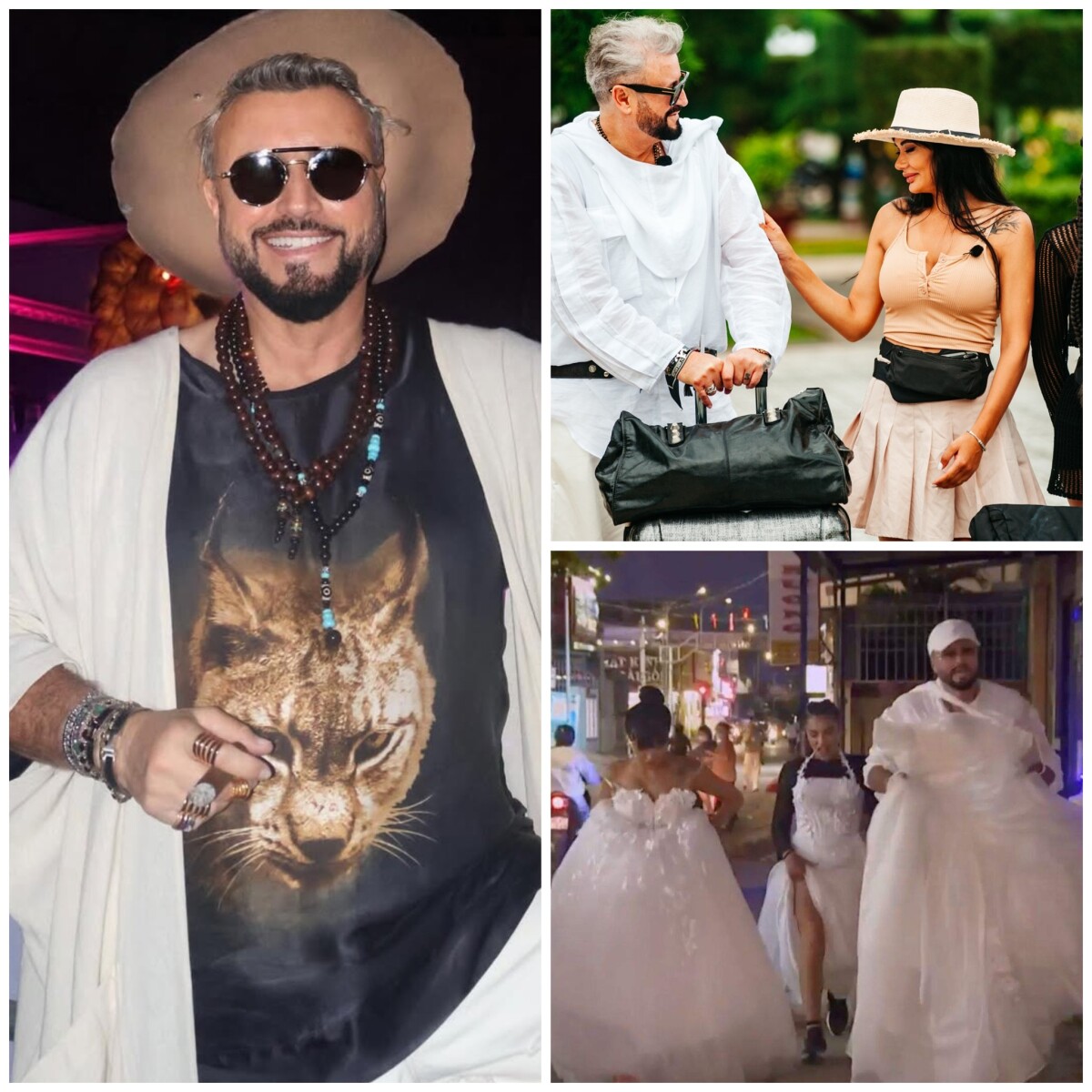 Câți bani a primit Cătălin Botezatu pentru participarea de câteva zile la Asia Express. Suma este fabuloasă
