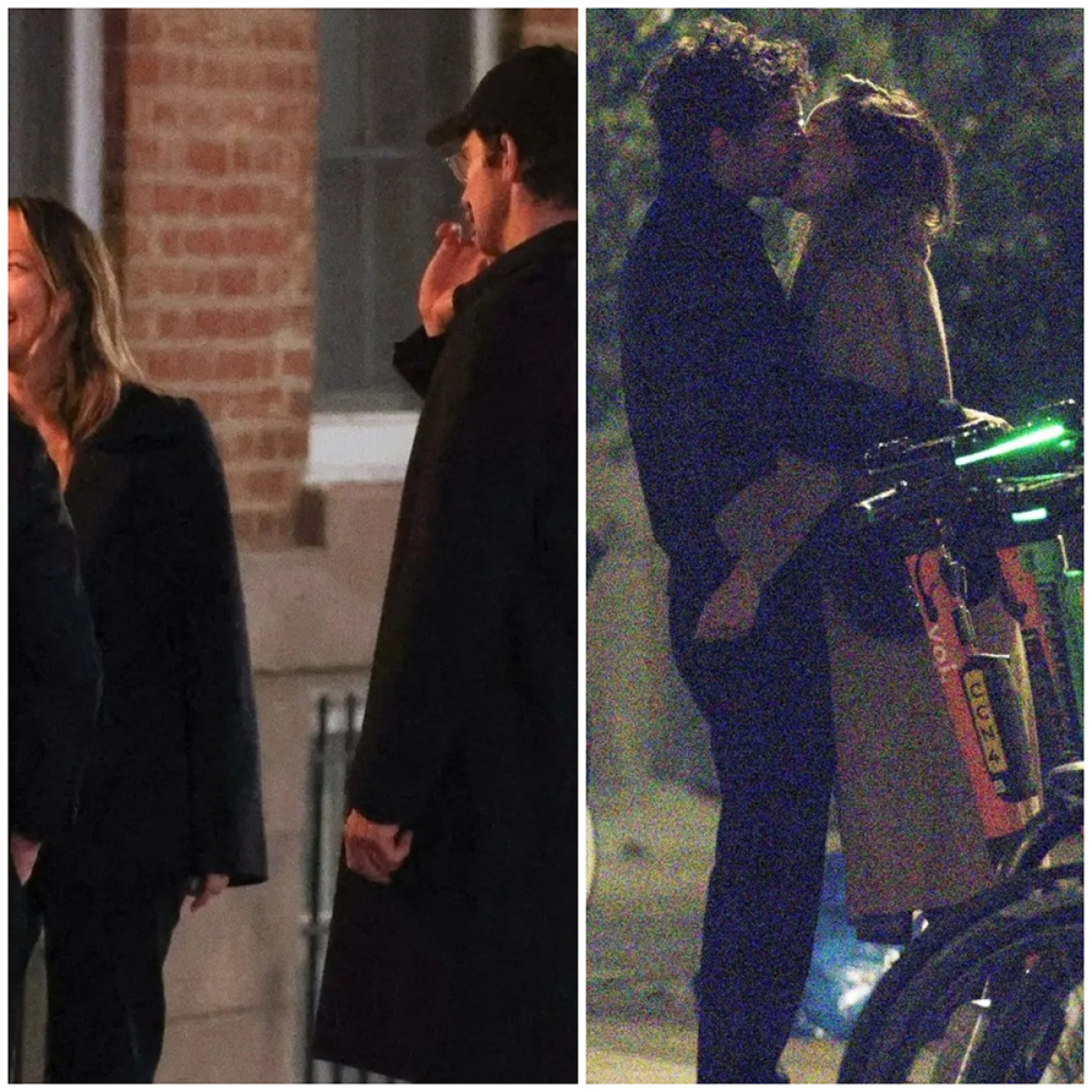 Un nou cuplu în showbiz! După mai multe dezamăgiri amoroase, celebra actriță are un nou iubit, cu 8 ani mai tânăr decât ea