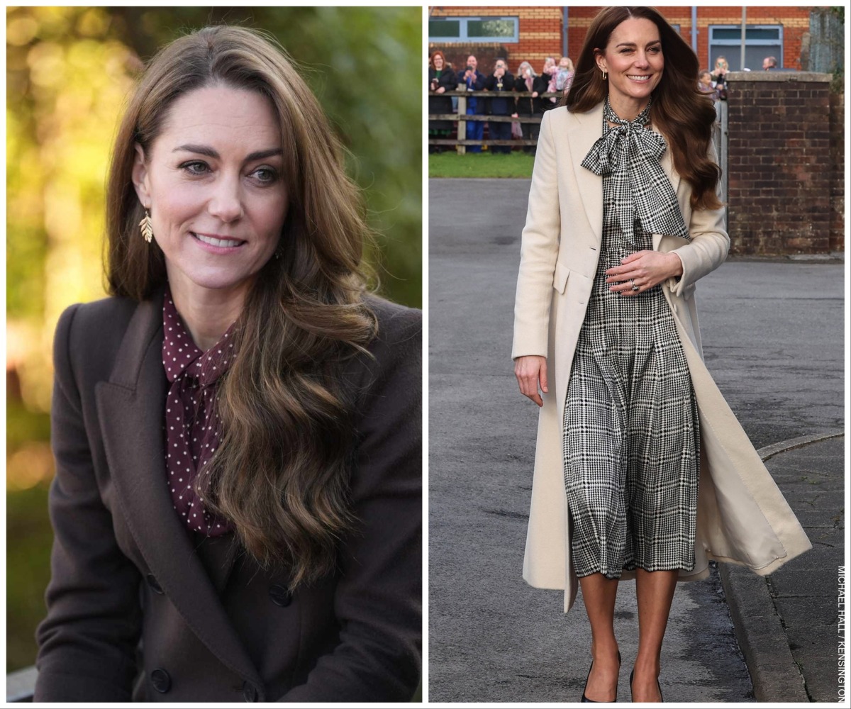Kate Middleton, în mijlocul unei noi controverse. Palatul Kensington reacționează la ultimele zvonuri despre Prințesa de Wales: „Pentru a clarifica...”