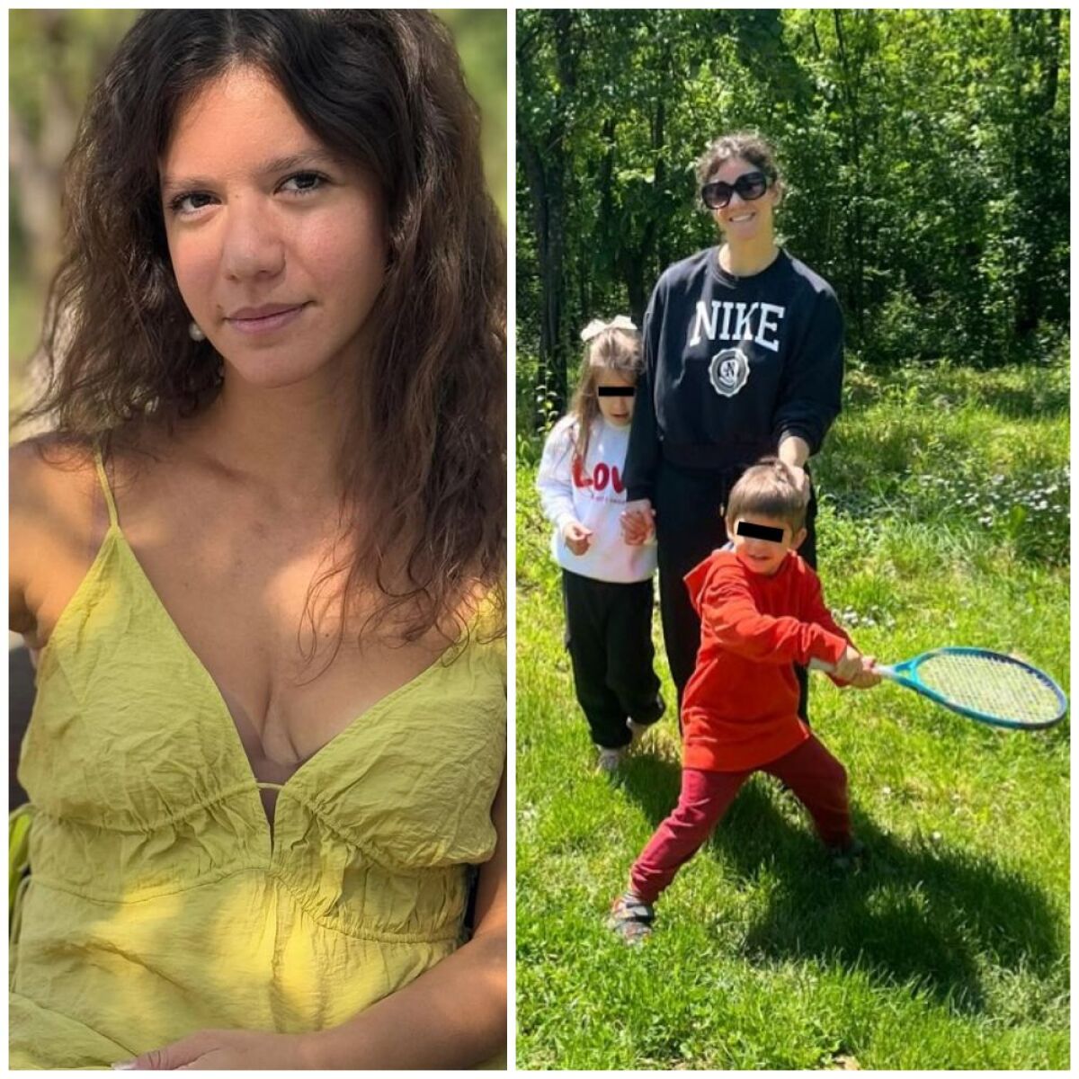 Ada Condeescu, despre vacanța alături de familia ei. Ce a impresionat-o pe actriță: „Surprizele pe care mi le-am permis...”