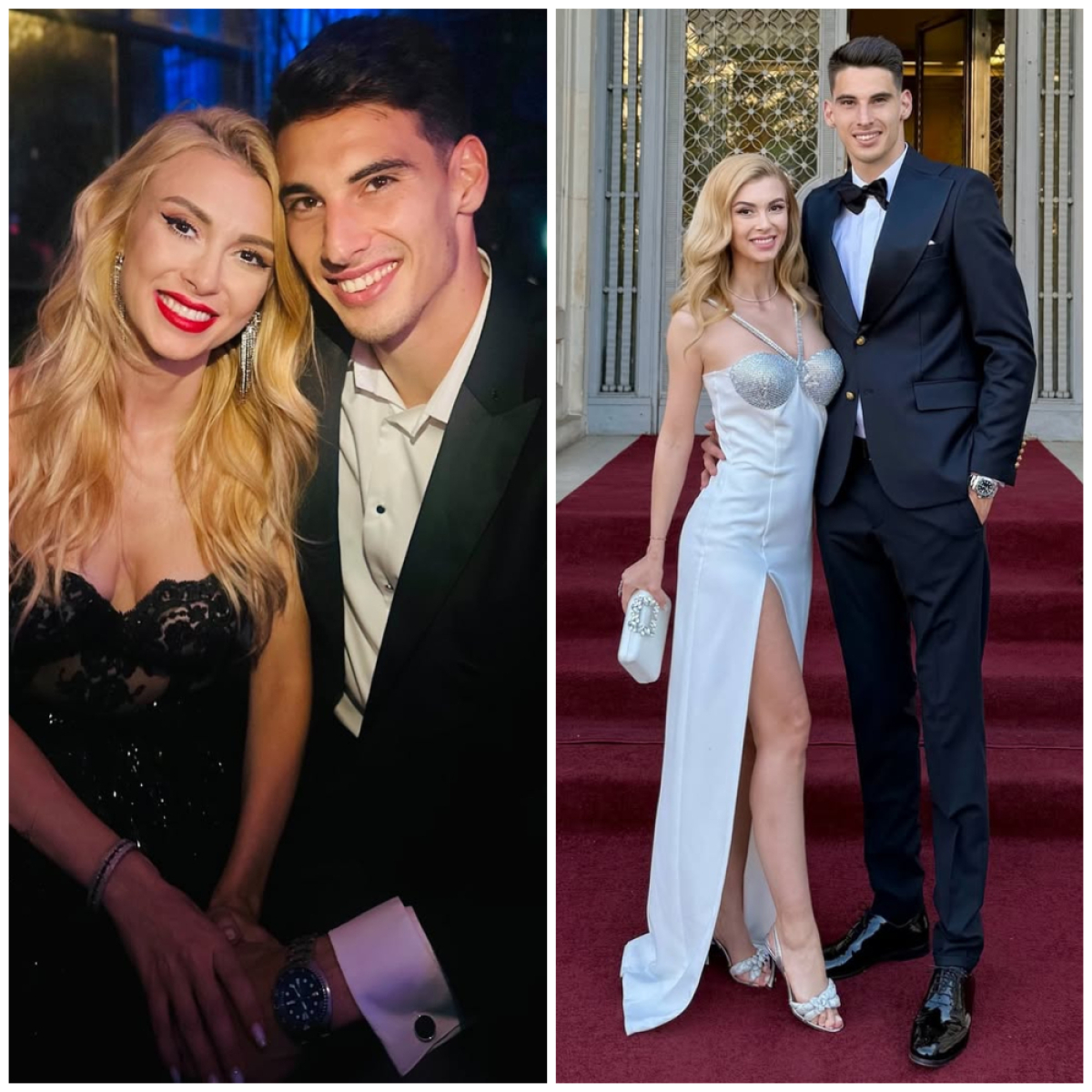 Andreea Bălan și Victor Cornea au amânat nunta care era programată pentru vara acestui an. De ce au luat cei doi această decizie: „Sunt niște probleme…”