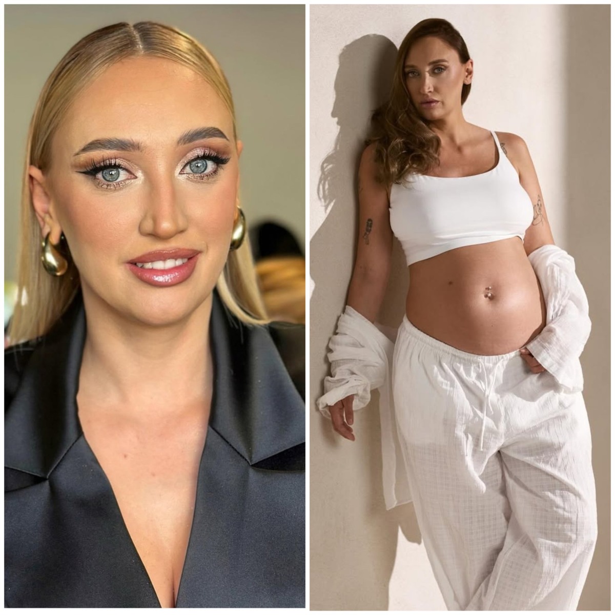 Ilona Brezoianu a dezvăluit noi imagini adorabile cu băiețelul ei. Cum l-a fotografiat pe micuț: „Nu există ceva mai frumos.” Foto