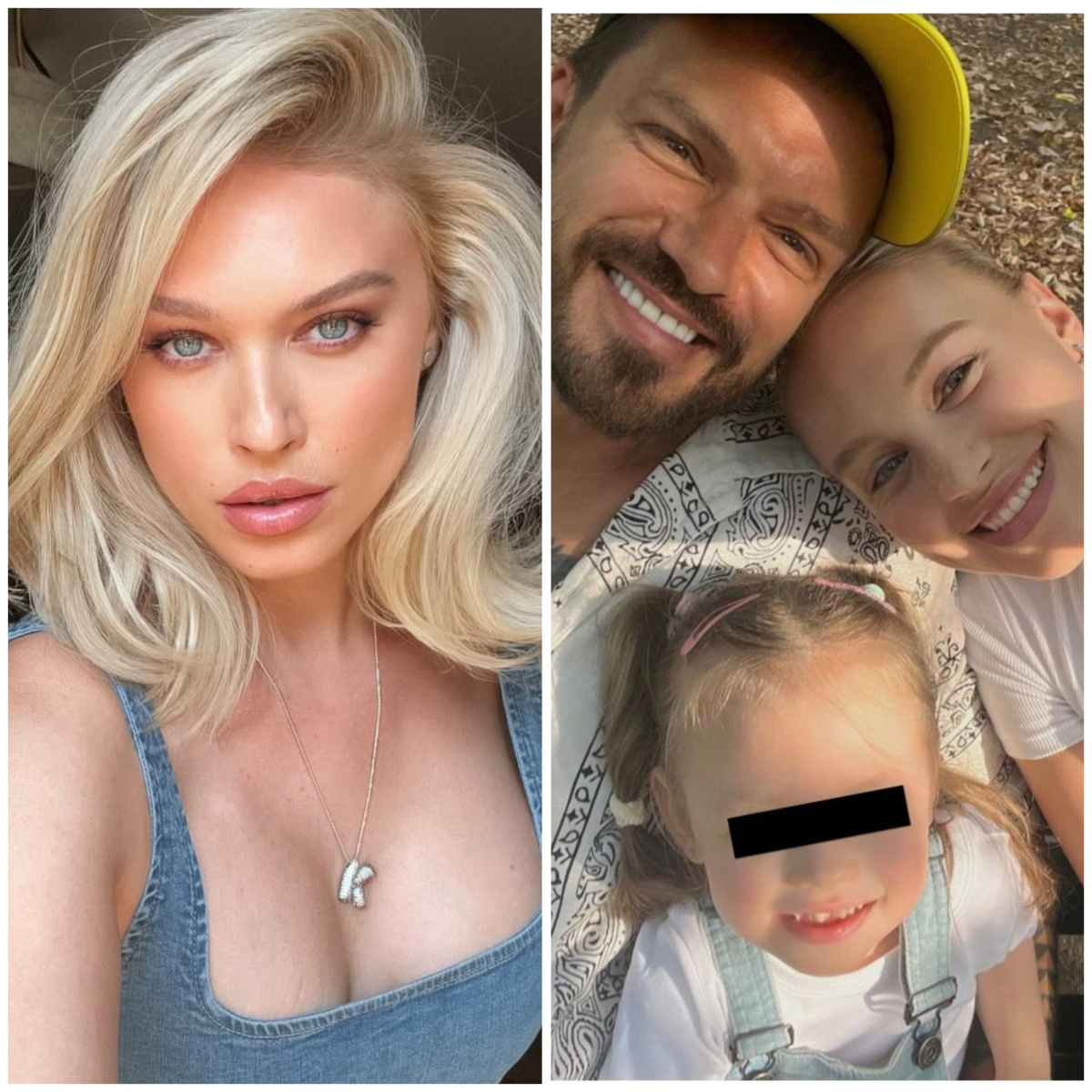 Ce spune Gina Chirilă despre mesajele subtile din social media, după ce s-a zvonit că sunt destinate fostului ei soț, Bogdan Vlădău: „Și alții rezonează...”