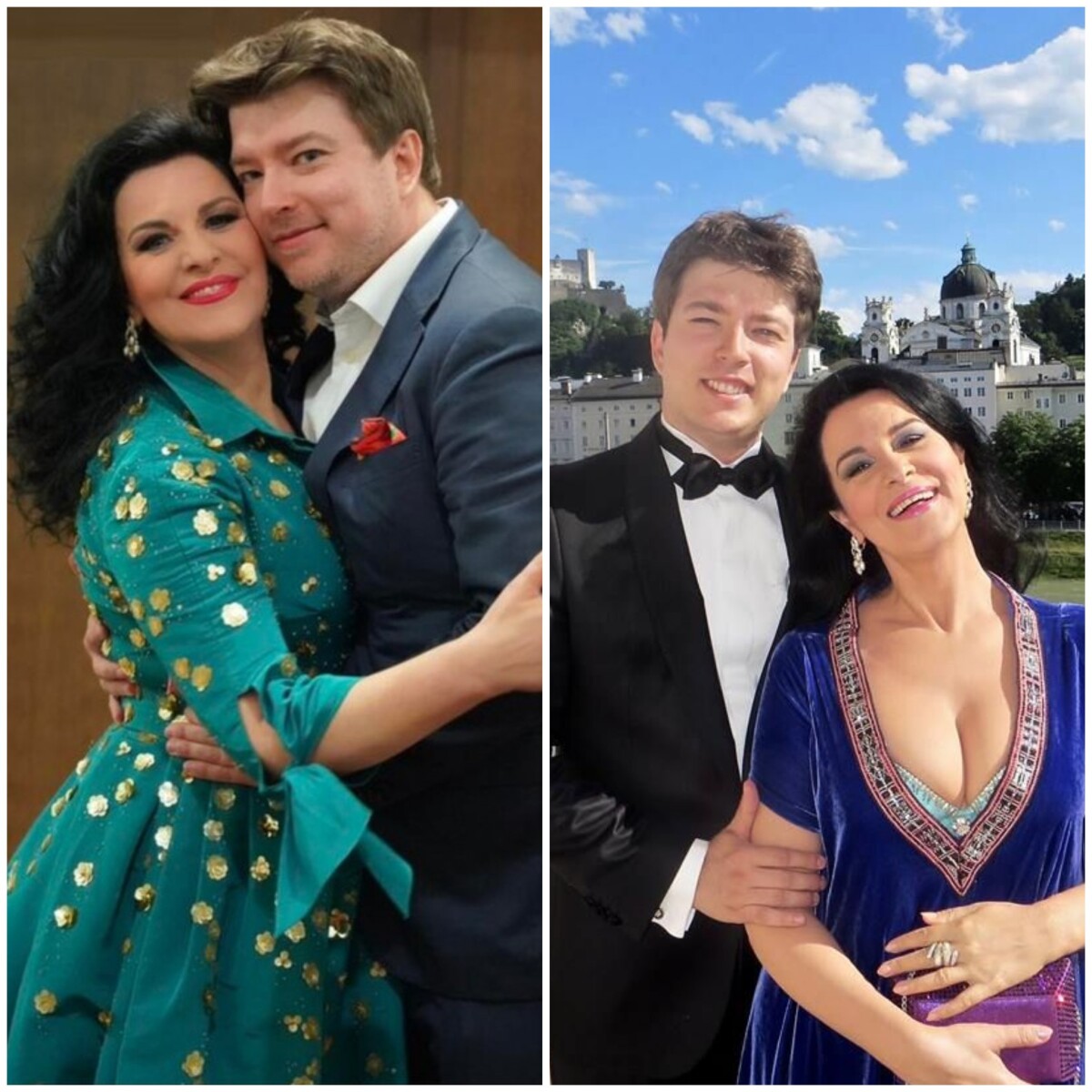 Angela Gheorghiu, noi dezvăluiri despre relația cu Mihai Ciortea, iubitul ei, mai tânăr cu 22 de ani. Cei doi sunt împreună de 12 ani: „Este un adevărat gentleman,