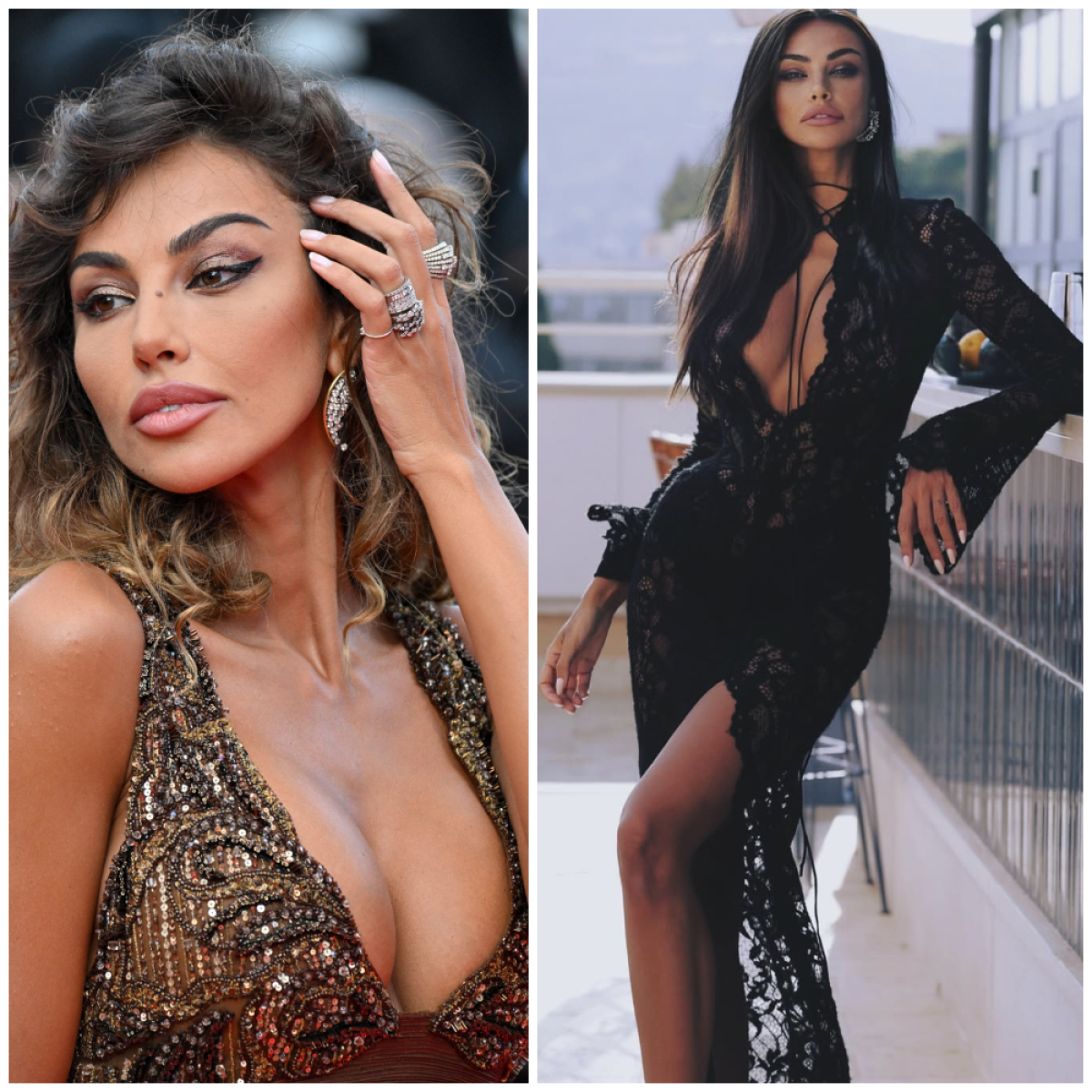 EXCLUSIV: Mădălina Ghenea, APARIȚIE rafinată și sclipitoare la ELLE Style Awards 2025. Actrița a venit îmbrăcată într-o rochie transparentă. FOTO