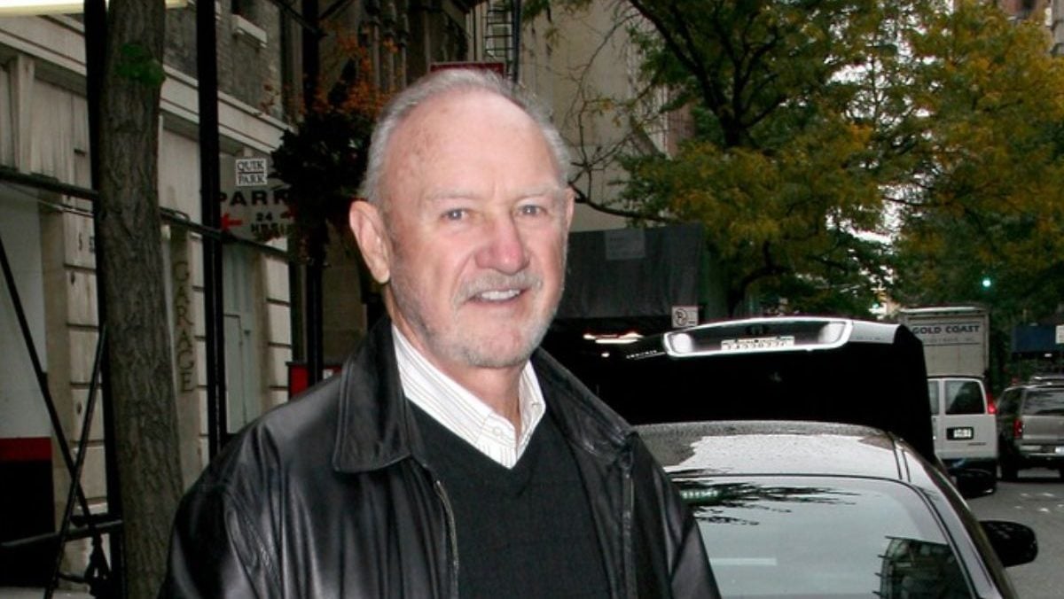 Actorul Gene Hackman a fost găsit mort alături de soția sa, Betsy Arakawa, în casa lor din Santa Fe