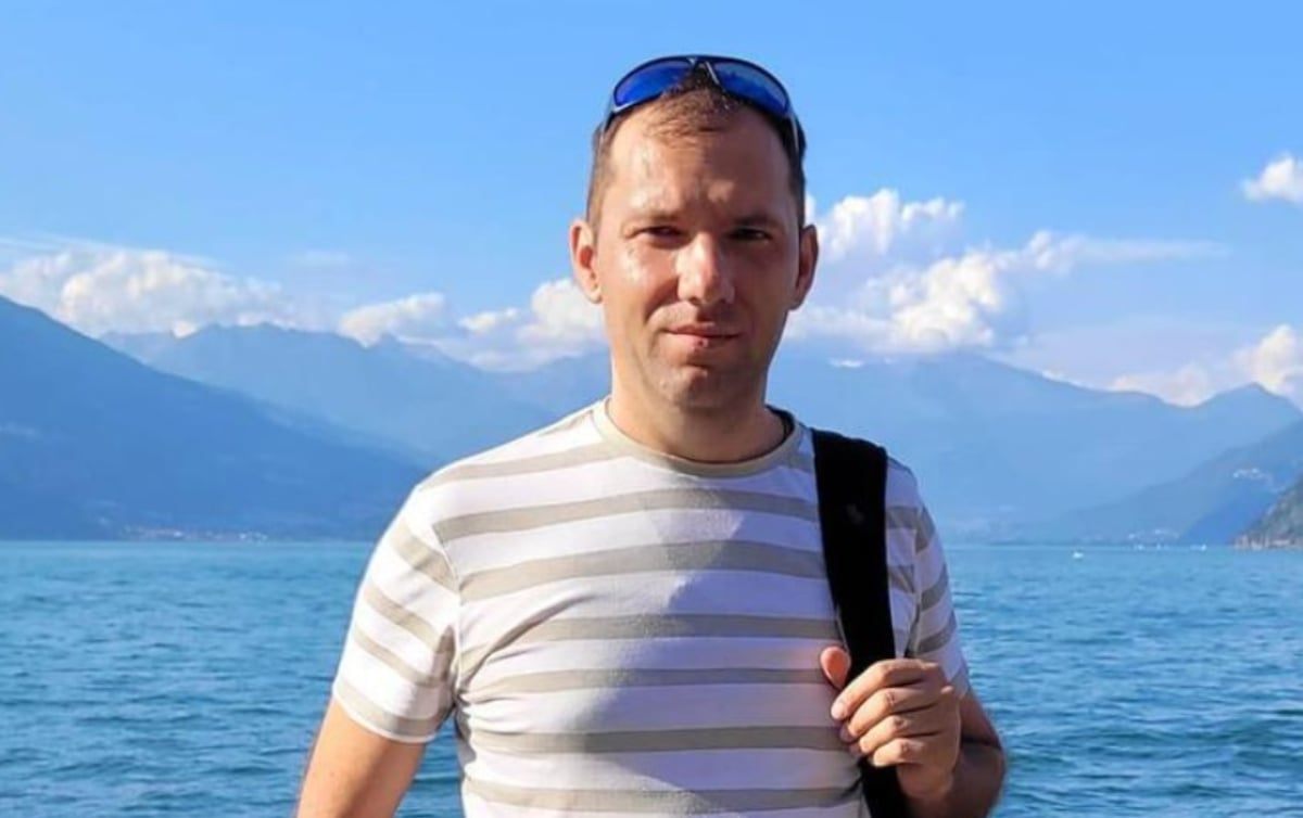 Cine este și cu ce se ocupă fratele Mirabelei Grădinaru. Bogdan are peste 15 ani de experiență în IT, este căsătorit și are doi copii