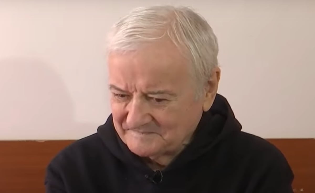 Cine e vedeta care l-a ajutat cu bani în ultima perioadă pe Irinel Columbeanu: „Soarta a dat cu piciorul în mine”. Are datorii uriașe la azil