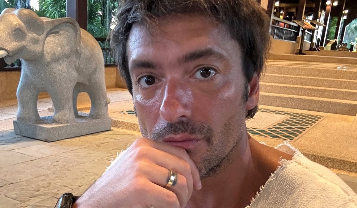 Ce a găsit Radu Vâlcan în aeroportul din Otopeni. Prezentatorul de la „Insula iubirii” a fost oripilat
