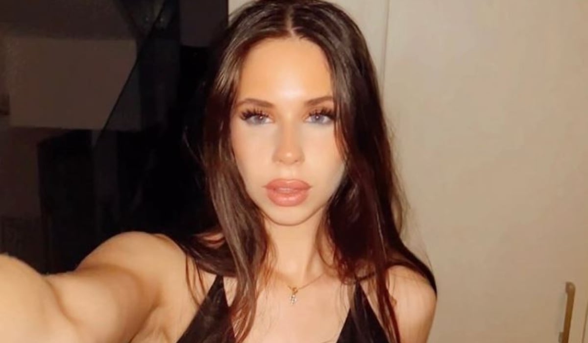 Ținuta cu care Violeta Bănică a atras toate privirile în Italia. Cum a apărut fiica Andreei Marin în vacanță: „Ca o zeiță”