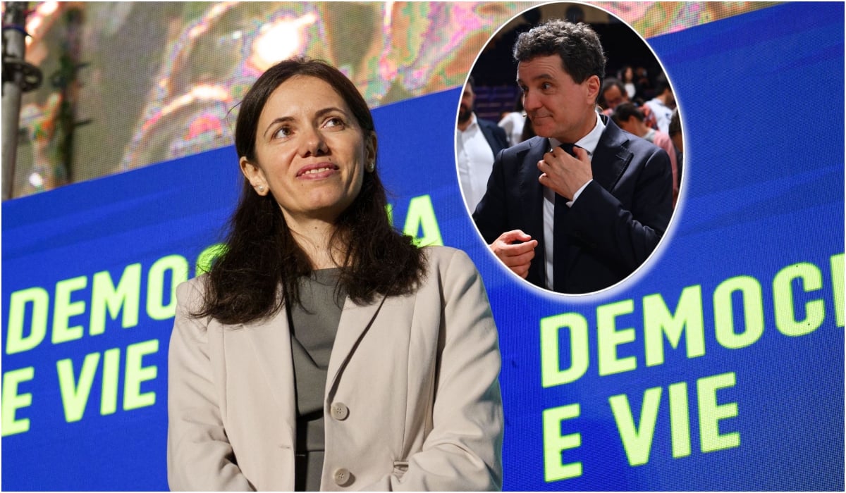 Mirabela Grădinaru, vacanță fără Nicușor Dan: „M-a sunat, era singur acasă”. Cu cine a plecat soția președintelui