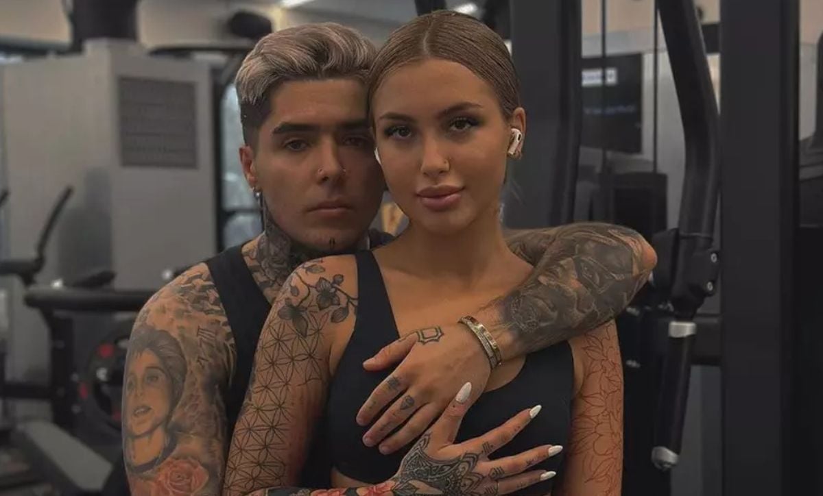 Soția lui Lino Golden, prima reacție după ce a divorțat de artist, la un an de la nuntă: „Am ales să vorbesc”