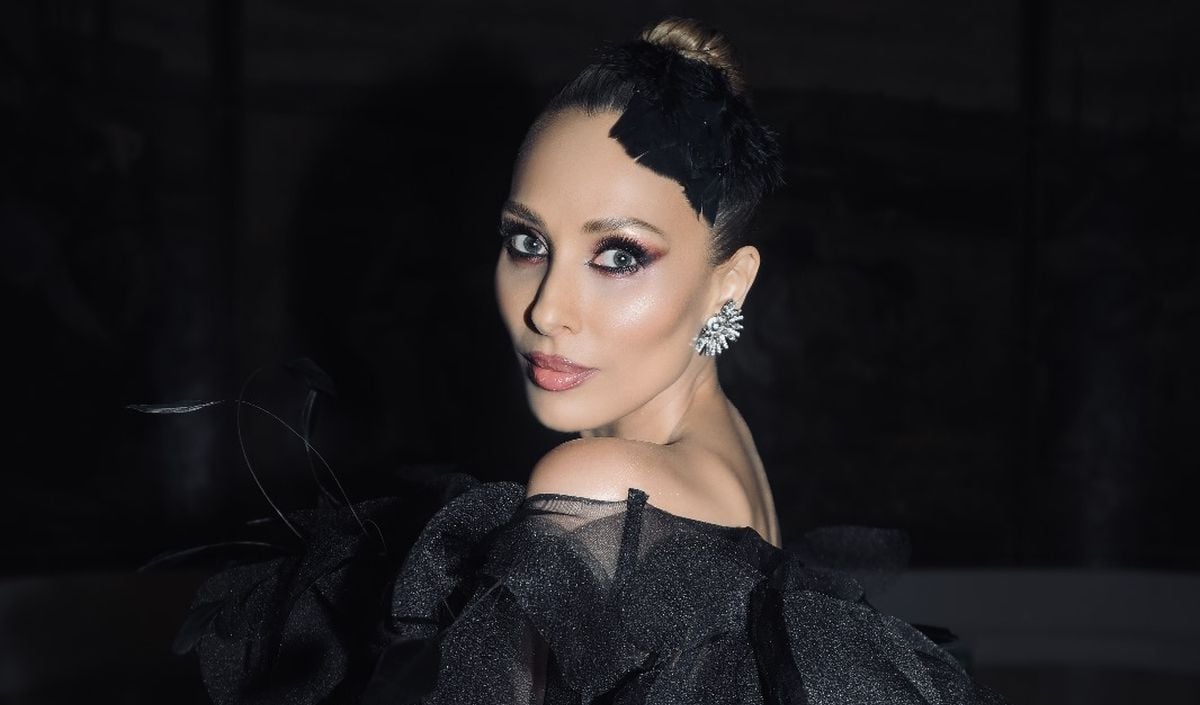 Cum a tratat-o presa din India pe Iulia Vântur după ce s-a aflat că e iubita lui Salman Khan: „Sunt mulți cârcotași”