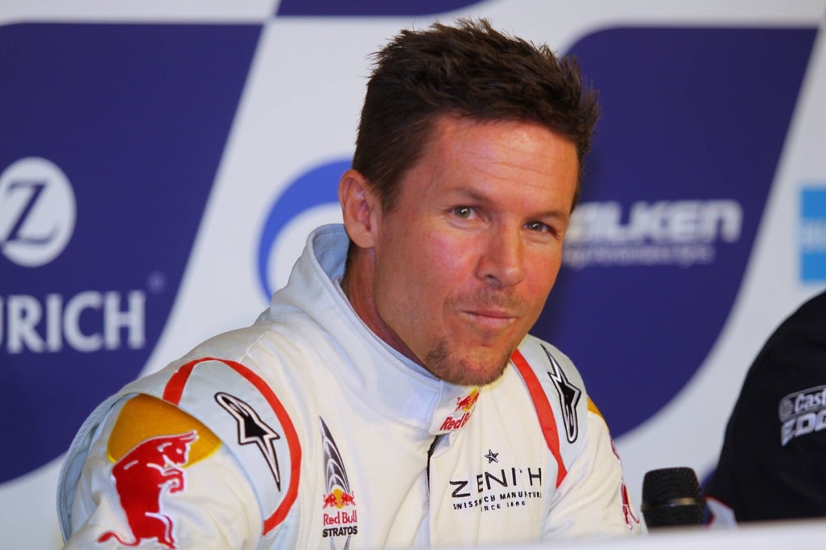 Ce a făcut Felix Baumgartner cu patru zile înainte să moară. Detalii despre ultimele zile din viață
