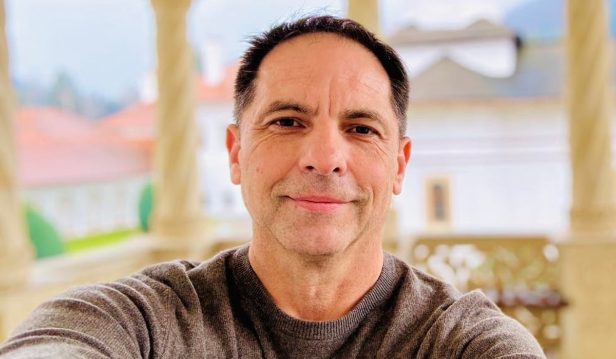 Dan Negru, opinie dură despre Festivalul Mamaia: „E strigătul de ajutor al muzicii ușoare românești”