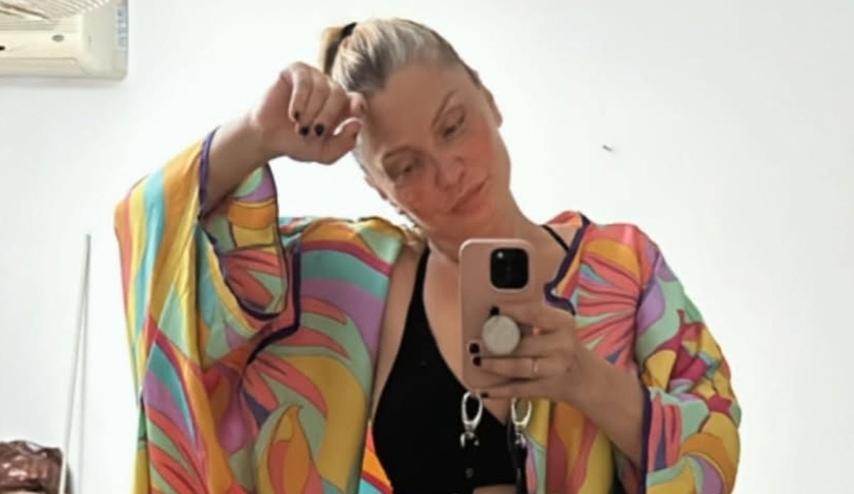 Dieta prin care Cristina Cioran a reușit să slăbească 10 kilograme în 45 de zile: „Sper să mă mențin așa”