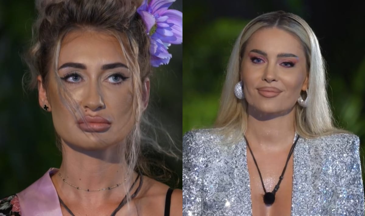 Între Maria Avram și Oana Monea ar fi existat un conflict fizic. Ce se întâmplă cu procesul