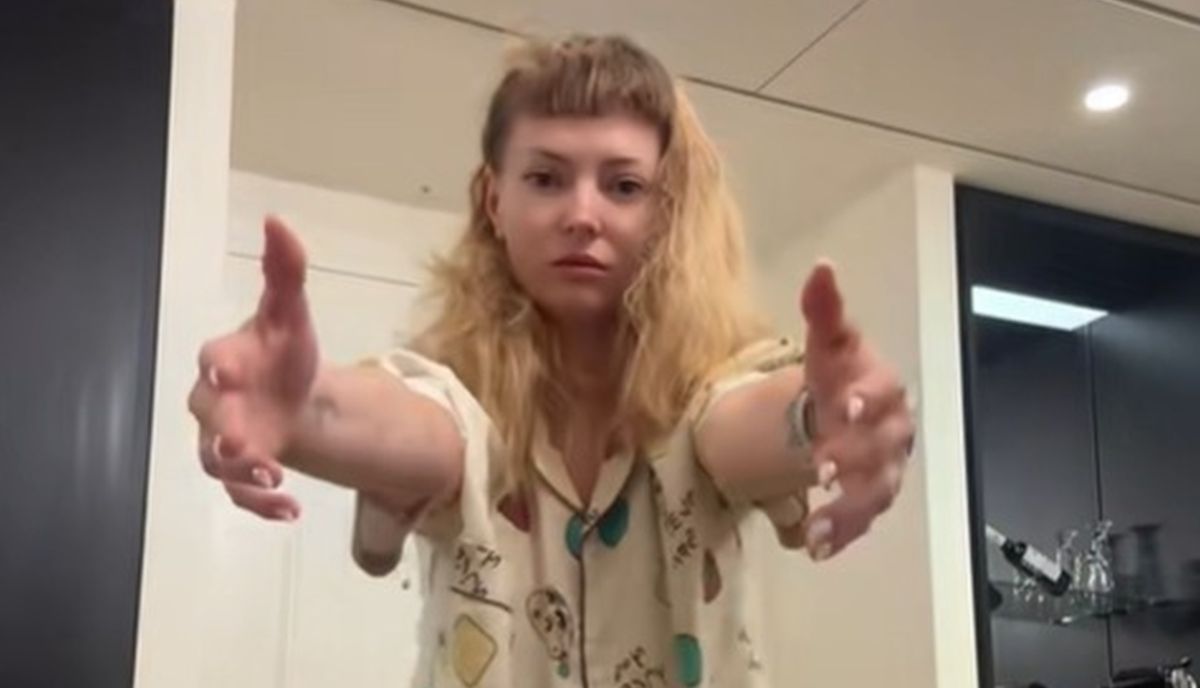 Ce a pățit Delia Matache după ce a mers la saună: „Să vină salvarea să mă ia”. Fanii cred că artista e în depresie