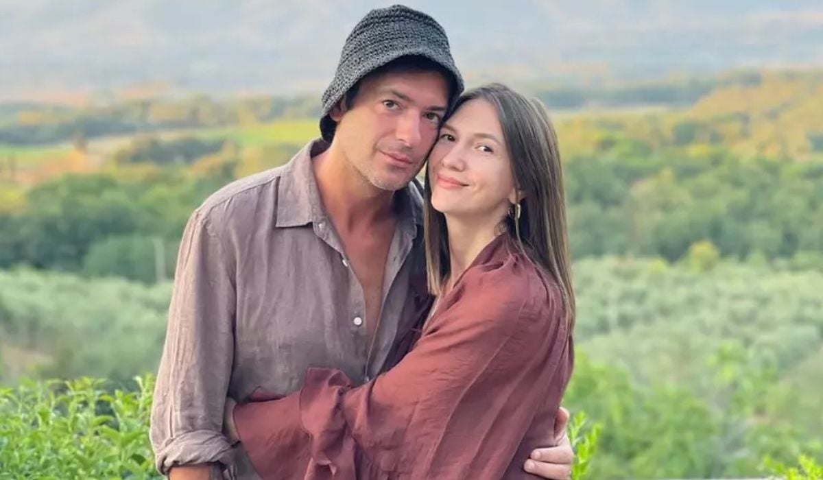 De ce nu mai locuiesc Radu Vâlcan și Adela Popescu la Șușani: „Casa n-a fost făcută doar pentru vacanță”