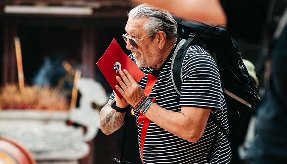 Câți bani a primit Serghei Mizil pentru a participa la Asia Express 2025. A rezistat cinci etape în show-ul de la Antena 1
