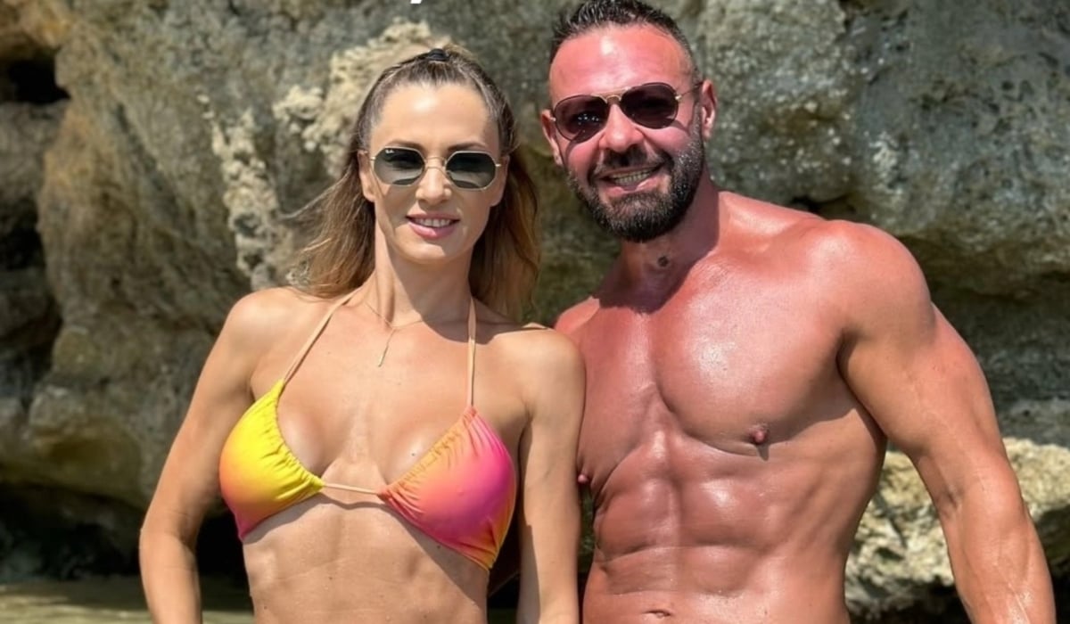 Reacția lui Cornel Păsat, după ce soția ar fi plecat de acasă: „Mă aștept să primesc actele de divorț”. Bianca l-a părăsit