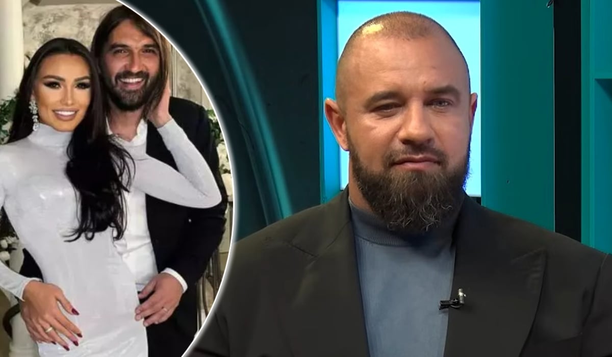 Dan Alexa s-a dus la Alex Bodi acasă, după ce a fost înșelat de soție: „Se vedea că e agitat”. Cum a decurs întâlnirea dintre cei doi