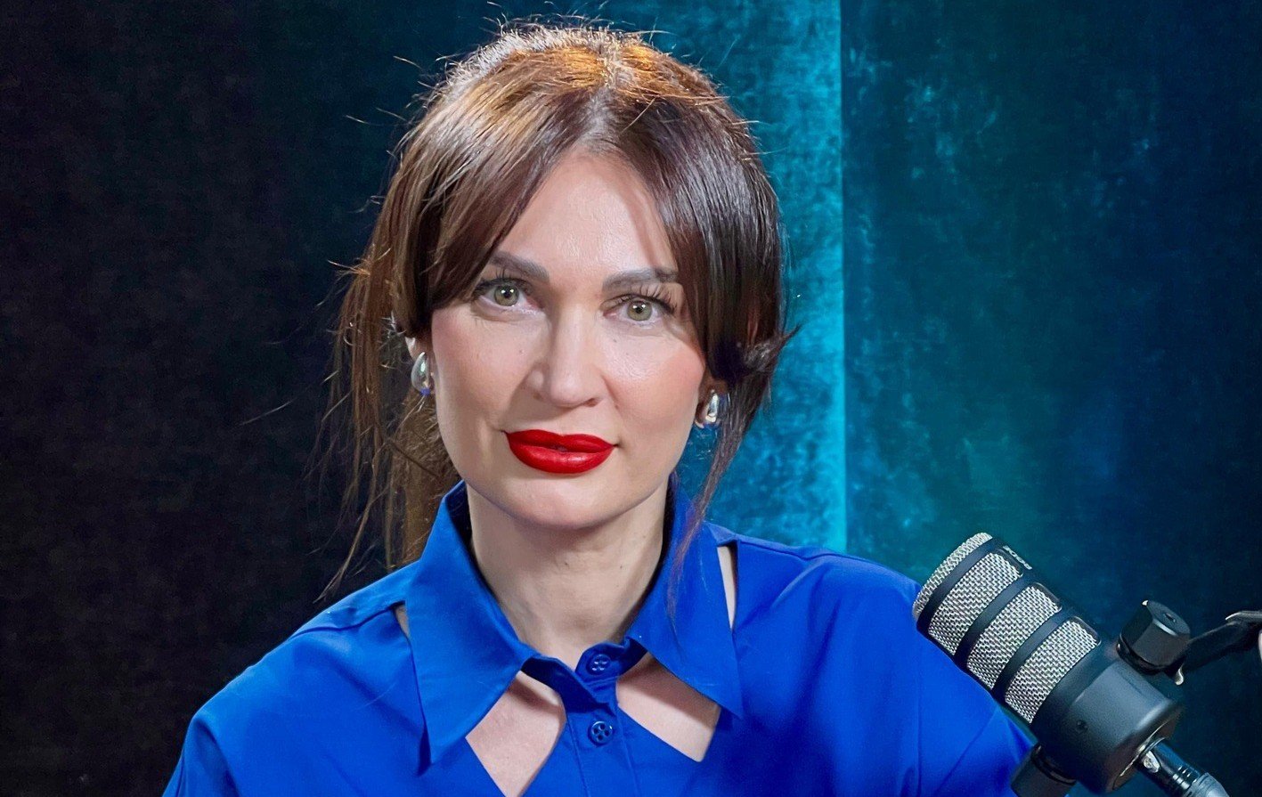 Nicoleta Luciu, transformată total la 45 de ani. „Am fost în Turcia și mi-am micșorat sânii. Nu mi-am mai făcut nimic”