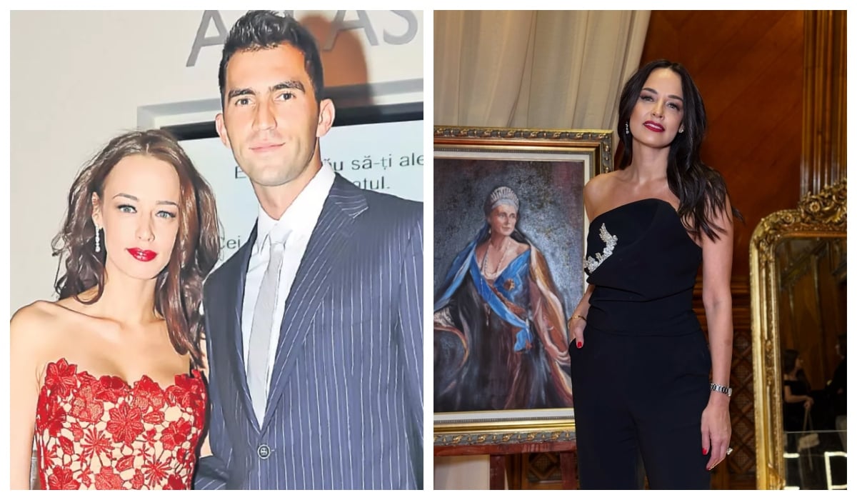 Andreea Raicu, declarații sincere despre bărbații celebri din viața ei, Tudor Chirilă și Horia Tecău. „Am încercat să salvez cu orice preț”