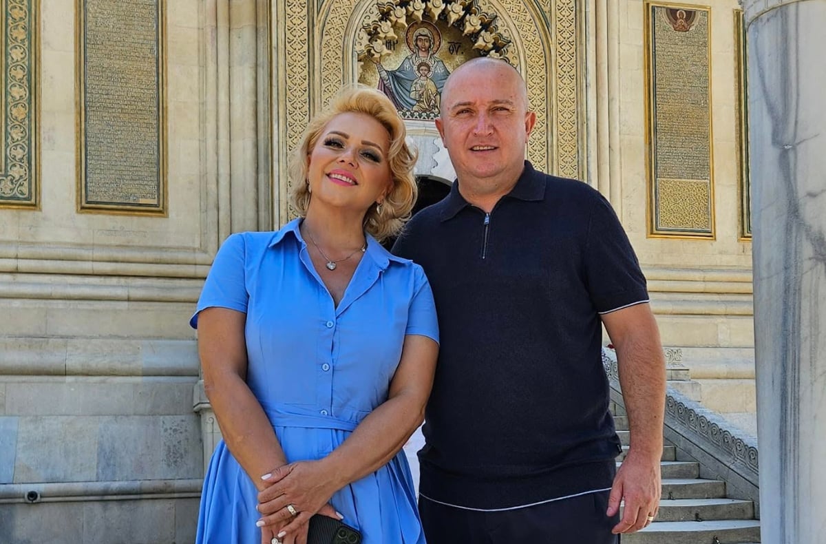 Dieta lui Lupu Rednic la 56 de ani. Alimentul minune pe care artistul l-a inclus în alimentația lui zilnică. „Am mai slăbit câteva kilograme”