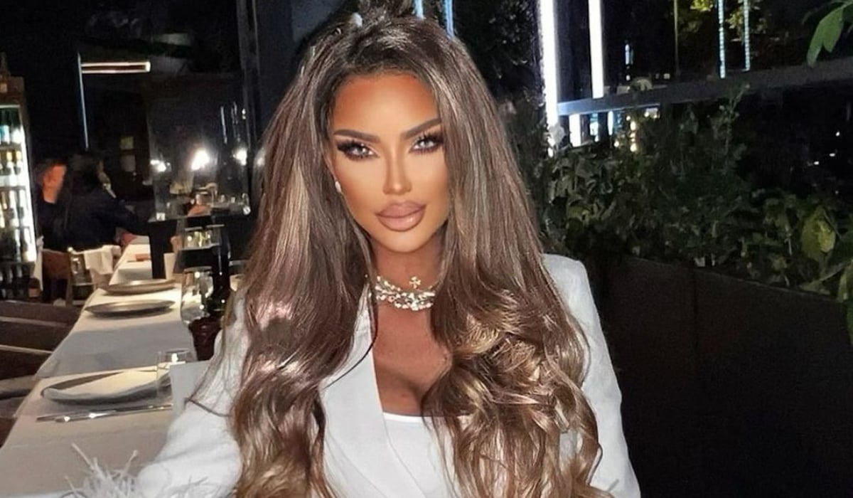 Cum a apărut Bianca Drăgușanu la nunta lui Armin Nicoară cu Claudia Puican. Vedeta a fost în centrul atenției