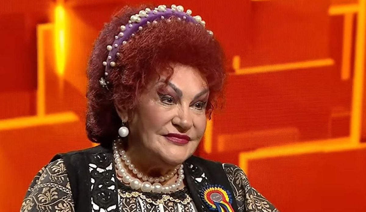 Ce pensie are Elena Merișoreanu în anul 2025: „Chiar nu vede nimeni că bătrânii o duc rău?”